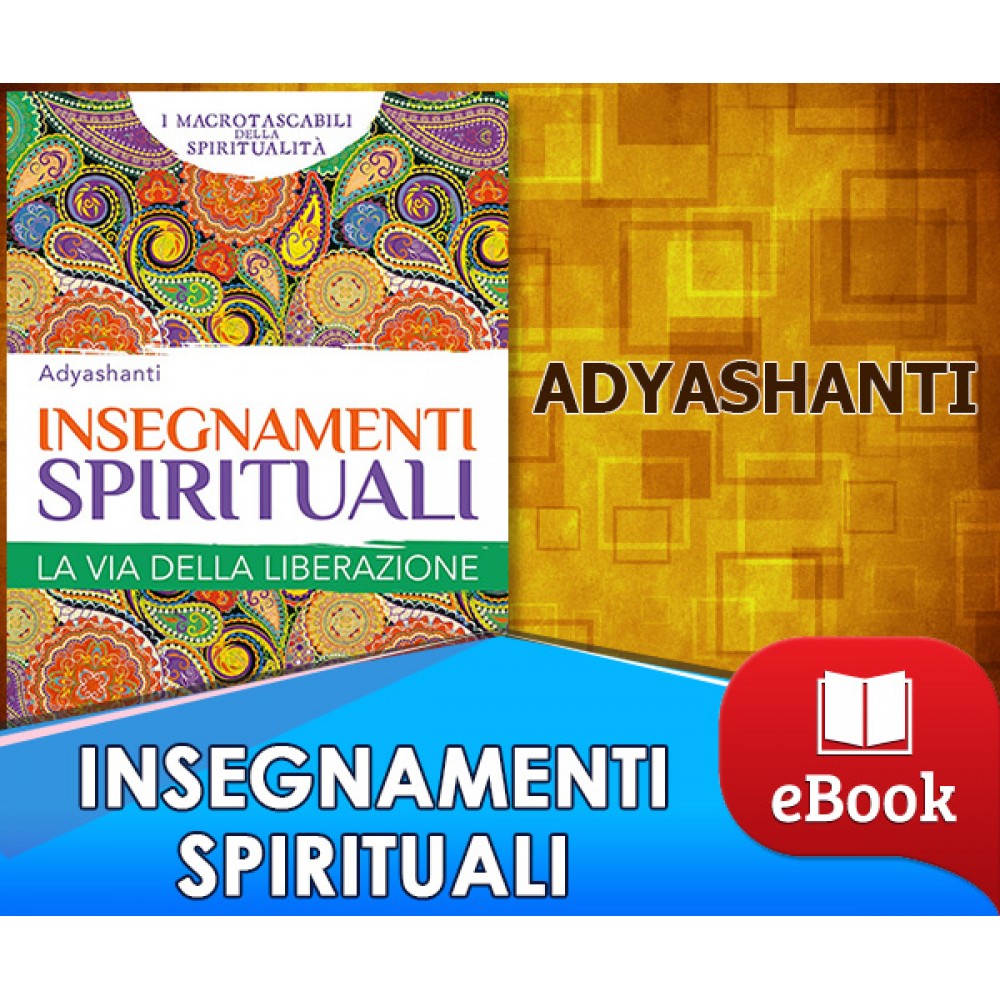 Insegnamenti spirituali