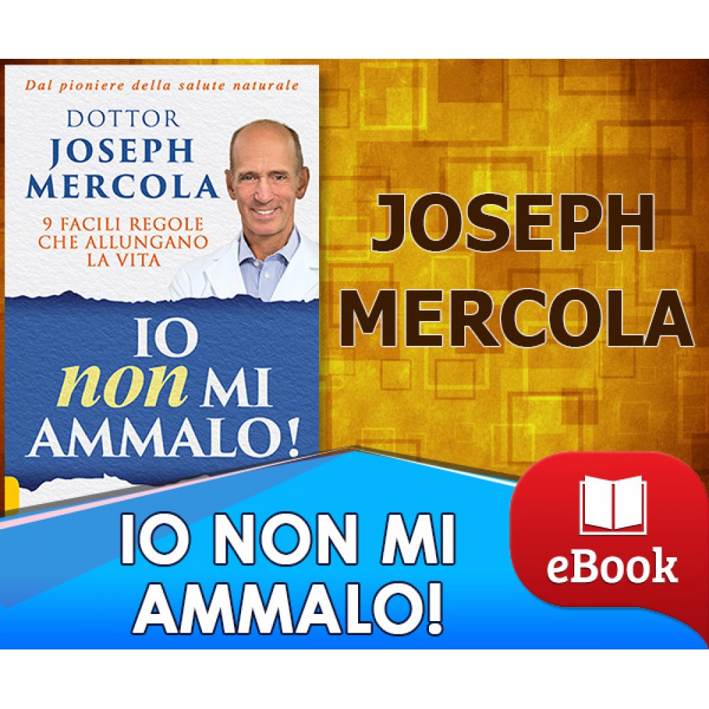 Io non mi ammalo! 9 facili regole che allungano la vita