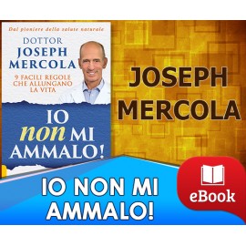 Io non mi ammalo! 9 facili regole che allungano la vita