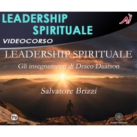 Leadership Spirituale - Salvatore Brizzi