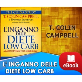 L' inganno delle diete Low Carb