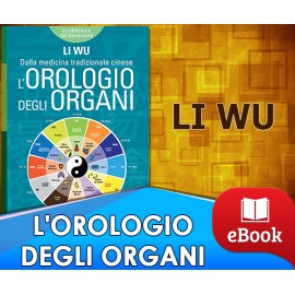 L'orologio degli organi 