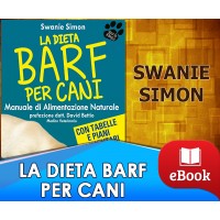 La dieta BARF per cani 