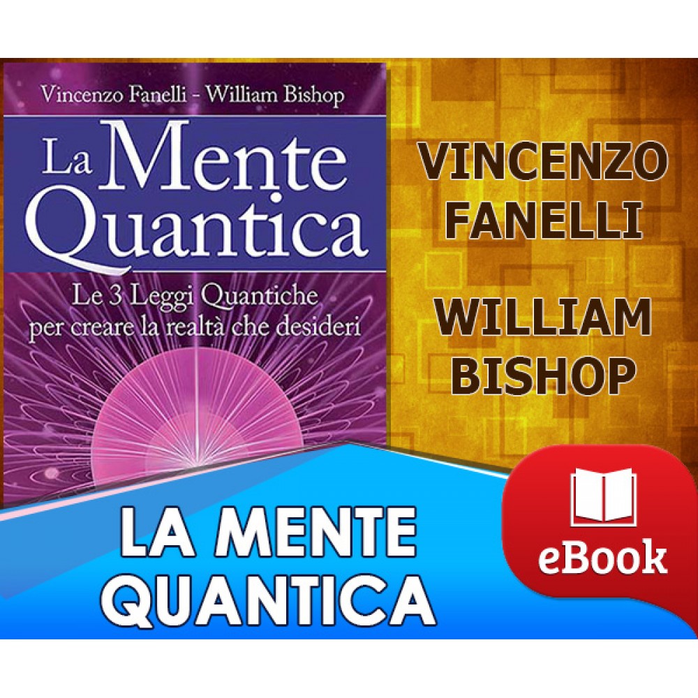 La mente quantica