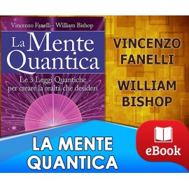La mente quantica