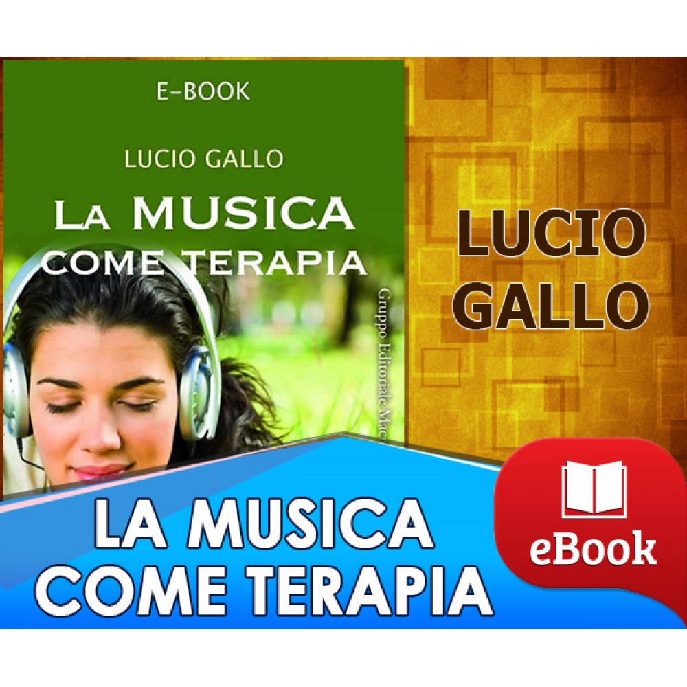 La musica come terapia