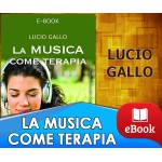 La musica come terapia