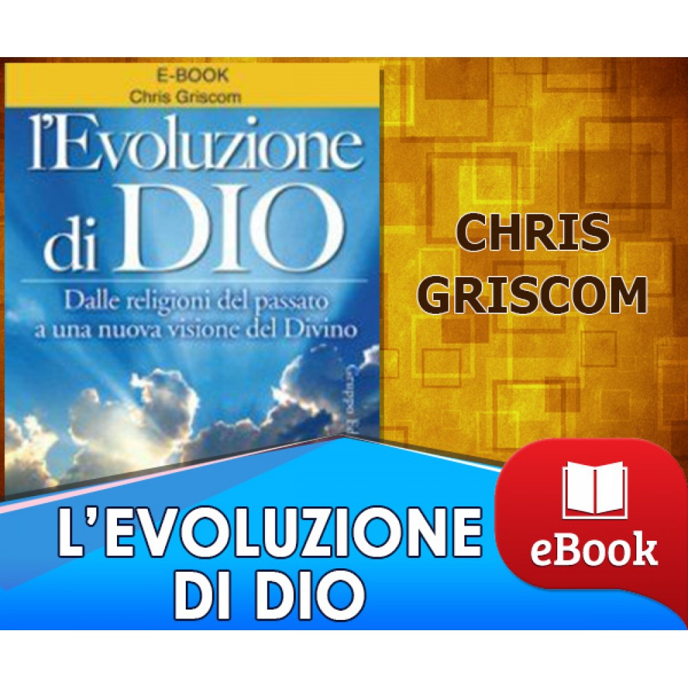 L'evoluzione di Dio
