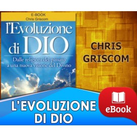 L'evoluzione di Dio