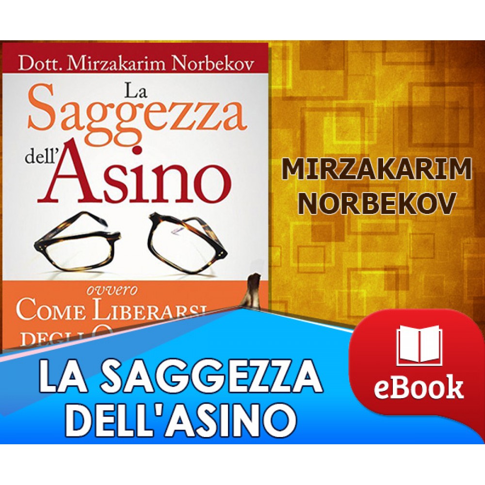 La saggezza dell'asino