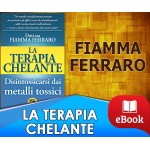 La terapia chelante