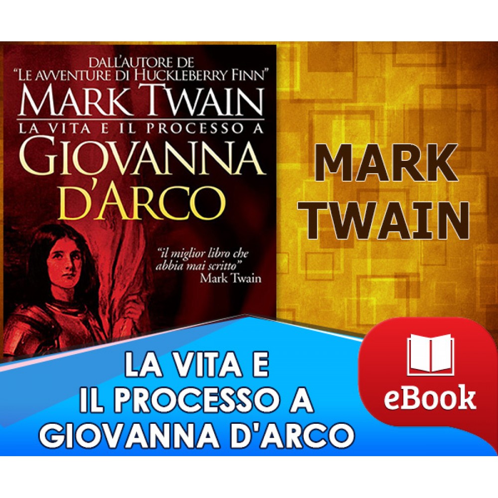 La vita e il processo a Giovanna D'Arco 