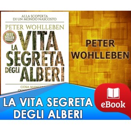La vita segreta degli alberi 