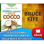 Le eccezionali proprietà curative della noce di cocco
