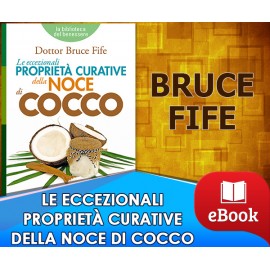 Le eccezionali proprietà curative della noce di cocco
