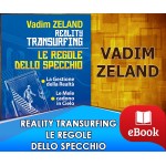Reality Transurfing - Le regole dello specchio