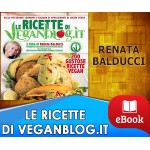 Le ricette di Veganblog