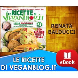 Le ricette di Veganblog