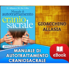 Manuale di autotrattamento craniosacrale