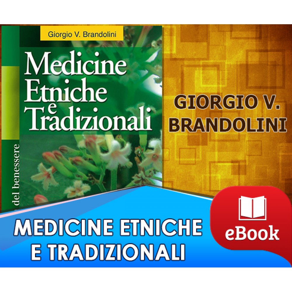 Medicine etniche e tradizionali