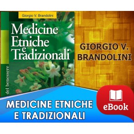 Medicine etniche e tradizionali