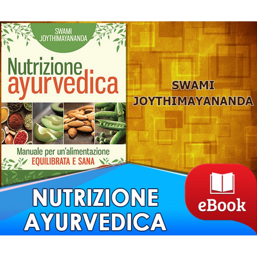 Nutrizione ayurvedica