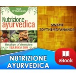 Nutrizione ayurvedica