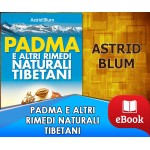 Padma e altri rimedi naturali tibetani