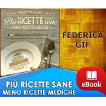 Più ricette sane, meno ricette mediche