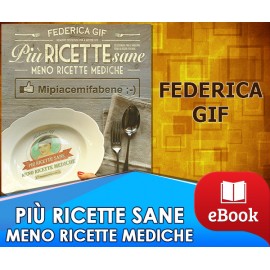 Più ricette sane, meno ricette mediche