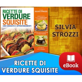 Ricette di verdure squisite 
