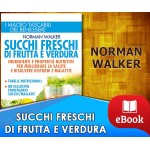 Succhi freschi di frutta e verdura