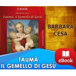 Taumà il gemello di Gesù