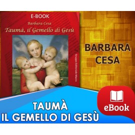 Taumà il gemello di Gesù