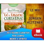 Tè e tisane curative