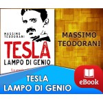 Tesla - Lampo di genio 