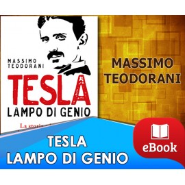 Tesla - Lampo di genio 