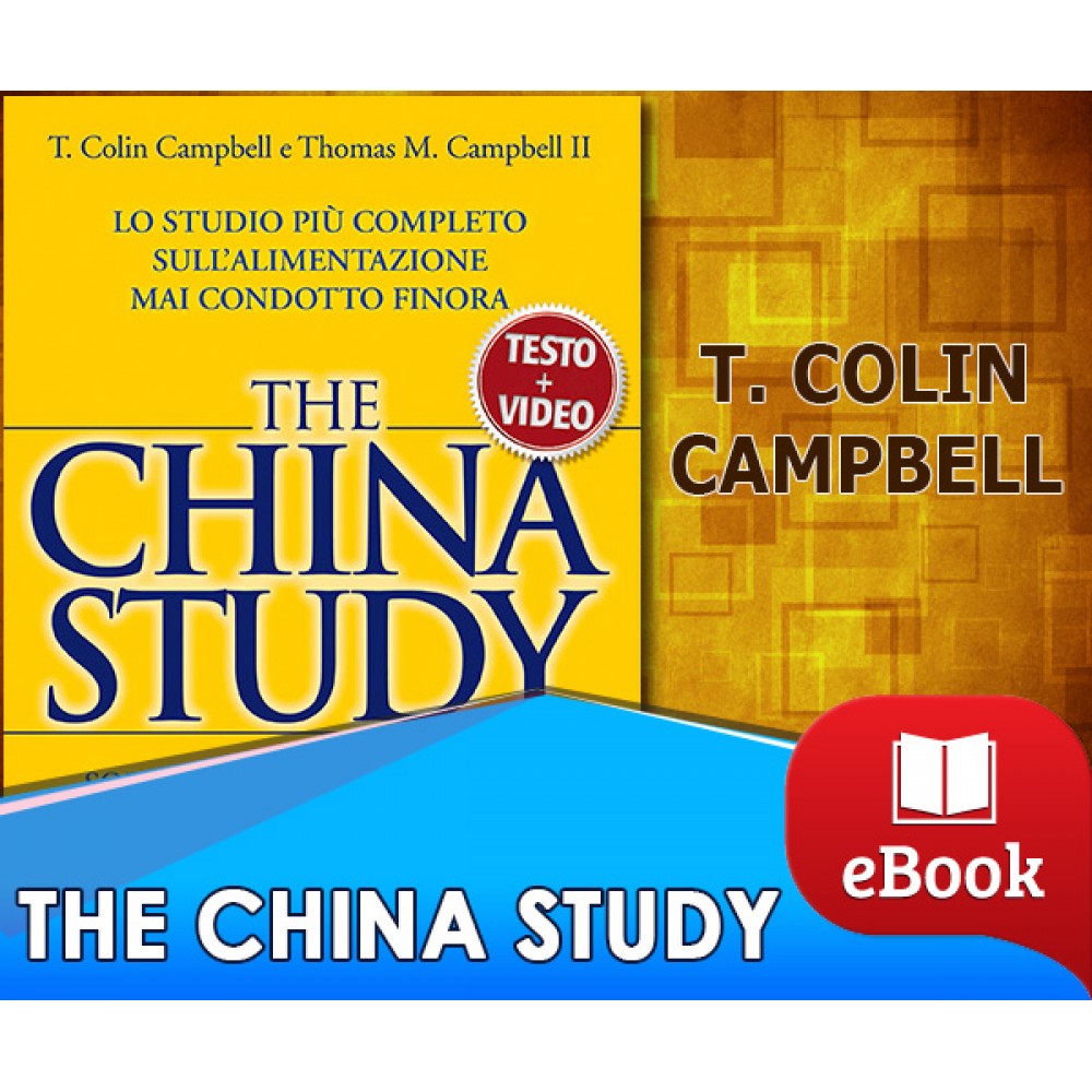 The China Study