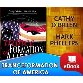 TranceFormation of America - UNA STORIA VERA
