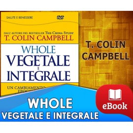 Whole - Vegetale e integrale 