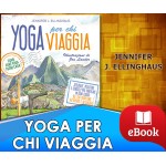 Yoga per chi viaggia