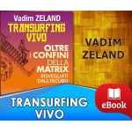 Transurfing Vivo - Oltre i confini della Matrix