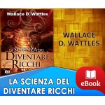 La scienza del diventare ricchi