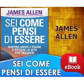 Sei come pensi di essere