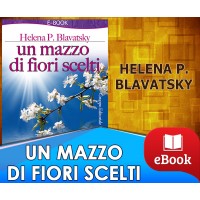 Un mazzo di fiori scelti