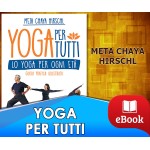 Yoga per tutti - lo yoga per ogni età