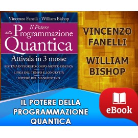 Il potere della programmazione quantica - Vincenzo Fanelli