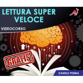 LETTURA SUPER VELOCE - Master Completo GRATIS