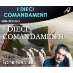 I dieci comandamenti - Igor Sibaldi