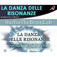 La danza delle risonanze - Erica Poli   